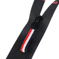 New Fashion New Design #7 Waterproof Zipper Trimming Jacket Zipper Fashion Zipper