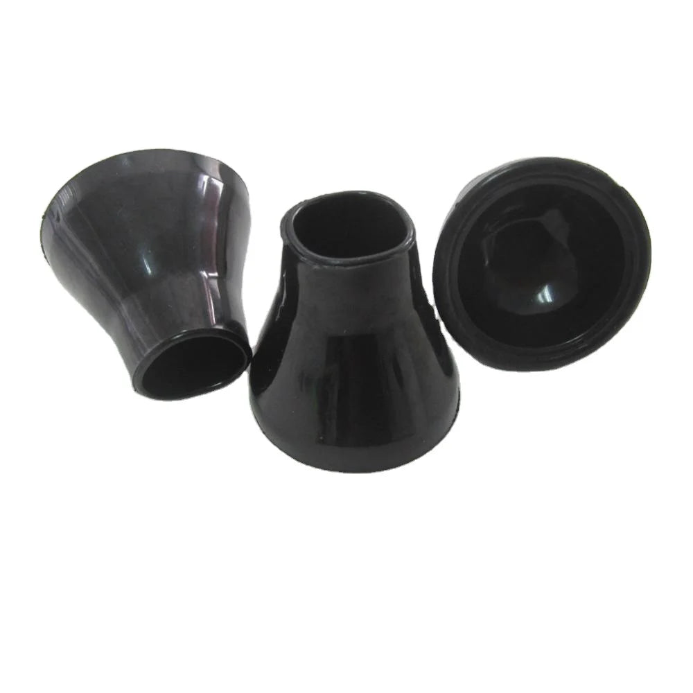 Golf Ball Pick-Up by Grip Sucker Retriever Grabber