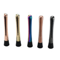 Colorful Stainless Steel Cocktail Muddler