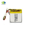 Wholesale KC RoHS Certified Lipo Battery Rechargeable 3.7V 400mAh Lithium Battery Li-ion Batteries for Smart Watch