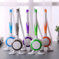 Bank Promotional Advertising Table Stand Pens Custom Bank Desktop Sticky Sign Pen