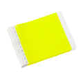 Discount Quick-Delivered 3/4''x10inch Tearproof Bracelet 1000/Pack Paper Wristband 19x250mm Premium Promotional Wristbands