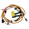 Excavator Engine test Cable Ko-matsu PC200-8 Harness Excavator Spare Parts