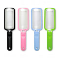 Factory Price Foot File Scrubber Professional Foot Rasp Heel Grater Hard Dead Skin Callus Remover Pedicure Tools