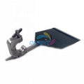 Good Quality New 2Pcs 66.072.084 66.072.084F Sheet Smoother for Heidelberg CD102 SM102 CX102 Offset Machine Press Parts