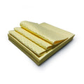Hydrocarbon Heavy Weight 100% Polypropylene 2-5mm Thick Chemical Liquid Absorbing Spill Control Sheet