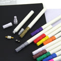 Wholesale Metal Tube Empty Marker Pen