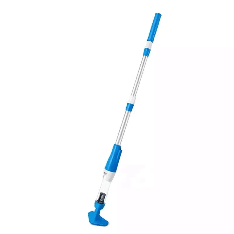 Hot Sale Cordless Rechargeable Pool Vacuum Handheld Pool Cleaner Ideal for Swimming Pool