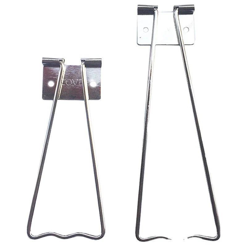 Stainless Steel Photo Frame Support Bar Frame Accessories