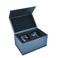 Brown Box Custom Printing Wholesale Kraft Paper Box Packaging Gift Glass Water Cup Box