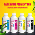 Bright Color Water Based Pigment Ink for HP Page- Wide Series Printers