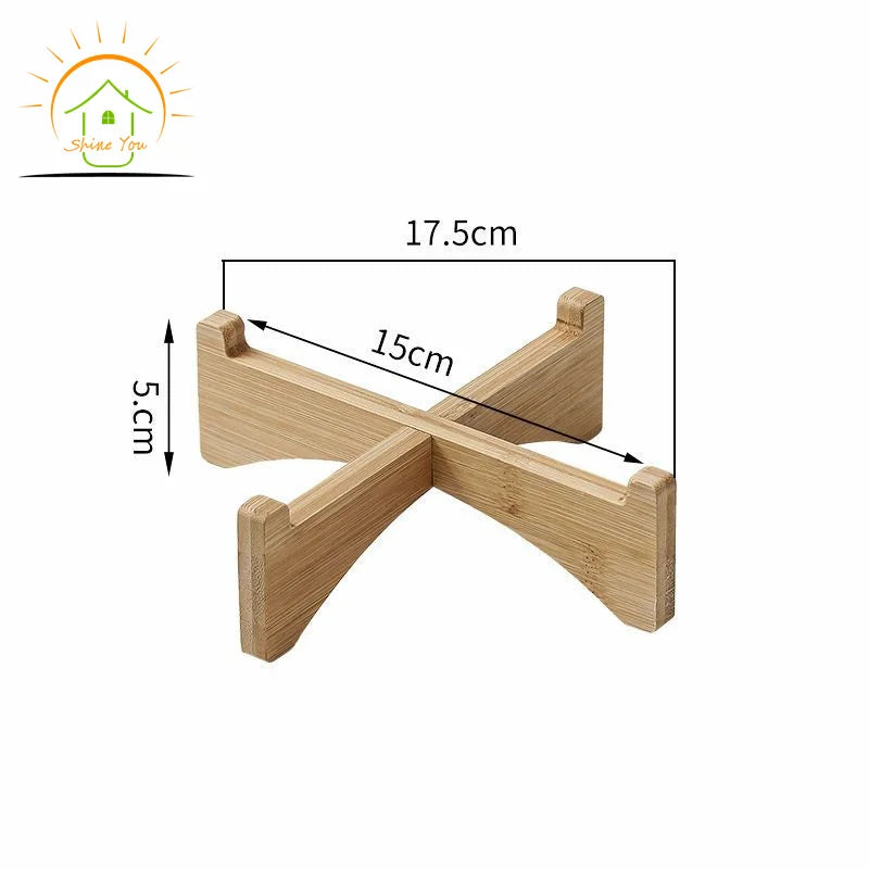 SY Brand Polished Indoor/Outdoor Plant Stand for Indoor Plants Flower Planters Shandong Origin Model Flower Planters