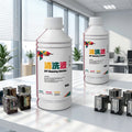 Hot Sale Cleaning Solution Moisturizing Solution for DTF Printer for Sublimation Printer