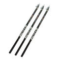Best Selling 1.8m - 3.6m Carbon Fibre Powerful Ultra-light Offshore Retractable Reel Set and Fishing Rod