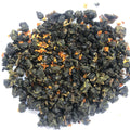 Factory Price Wholesale Chinese Flavored Oolong Tea With Osmanthus
