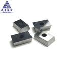 OEM Customizable Carbide Insert Blades Large Animal Hoof Trimming Tool for Horse and Farm Animals Square Shape