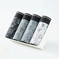 High Quality Mens Underwear Soft Comfortable Cotton Large Size Loose Men's Boxer Briefs Wholesale