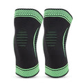 Hx043 Bases Sports Knee Pads Bike Knee Brace Knee Compression for Arthritis