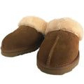 Sample Support Best Fur Warm Winter Wool slippers