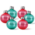 Elegant Christmas Ornament Shot Glass Elegant Christmas Decorative Accessory