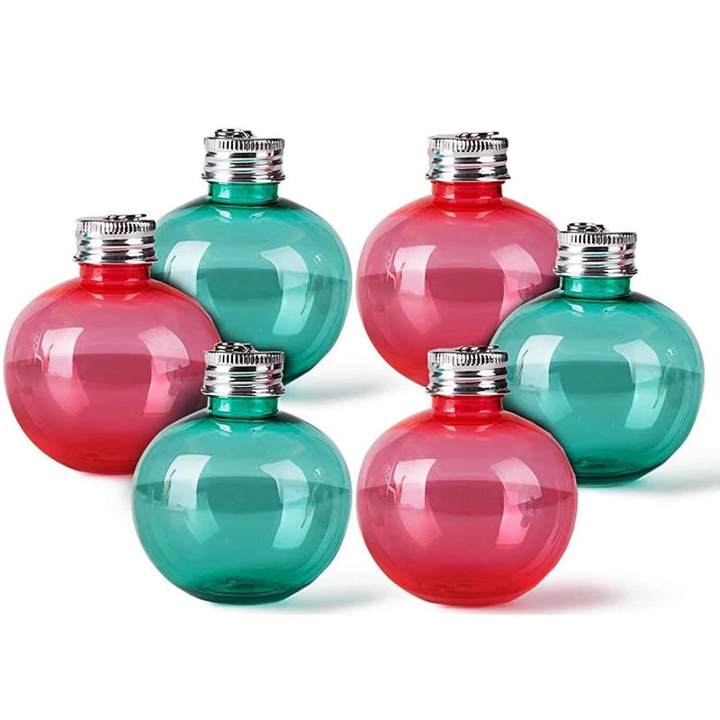 Elegant Christmas Ornament Shot Glass Elegant Christmas Decorative Accessory