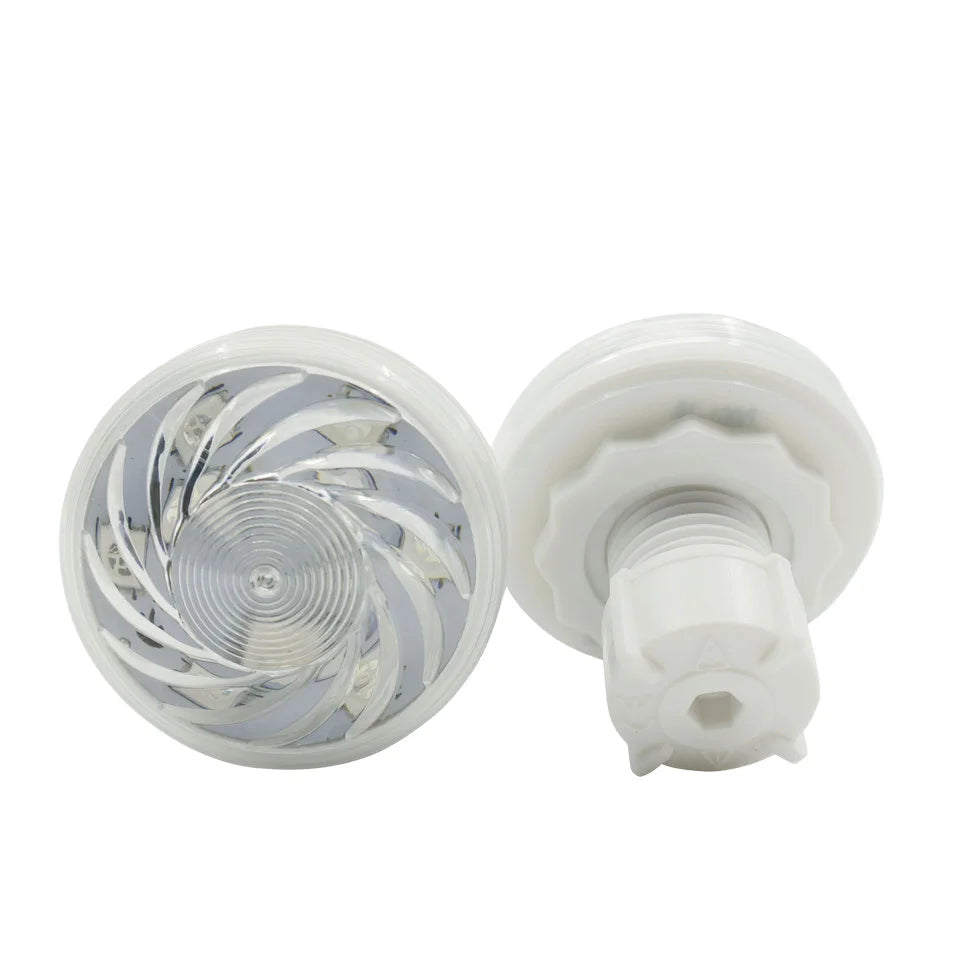 Aglare 45mm E14 Amusement Ride Bulb Cabochon Lighting Carousel Rides Decoration Lighting