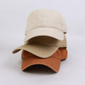 100% Cotton Baseball Caps Dad Customize Fashion Blank Sports Hats and Caps Embroidery Logo Cap for Man