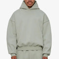 Sweatsuit Print Jogging 350 Wholesale Custom Print Oversized Unisex Hoodies Sweatshirts Foam Puff Printing Logo Men's Hoodies