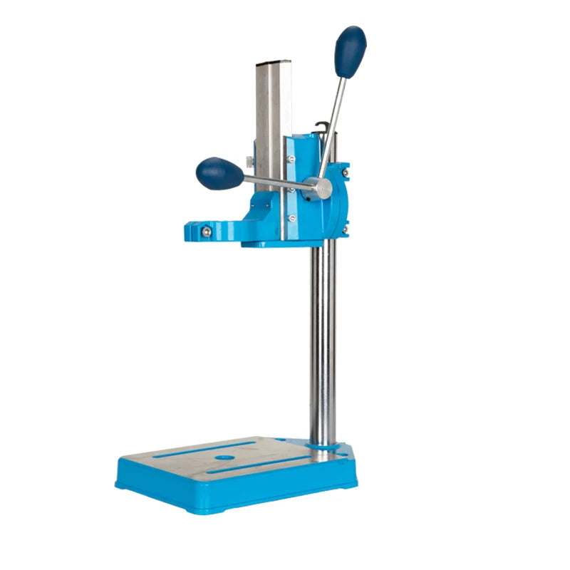 Bench Dill Bracket Heavy Duty Drill Stand 38-50mm Available MegaBDM