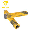 FOX PRO mix color pro scooter grips 160mm rainbow color grips for toy scooter