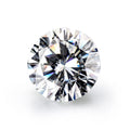 Starsgem Diamond Grade Gemstone VVS Moissanite Diamonds with Factory Price