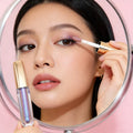 Affordable Price Liquid Duochrome Eyeshadow Gloss Waterproof Long Lasting Eye Pigments