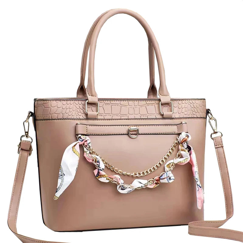 2022 Hot Selling Personalized Polyester Customization Tote Bags New Shoulder Bags Luxury Crossbody Fashion Handbags