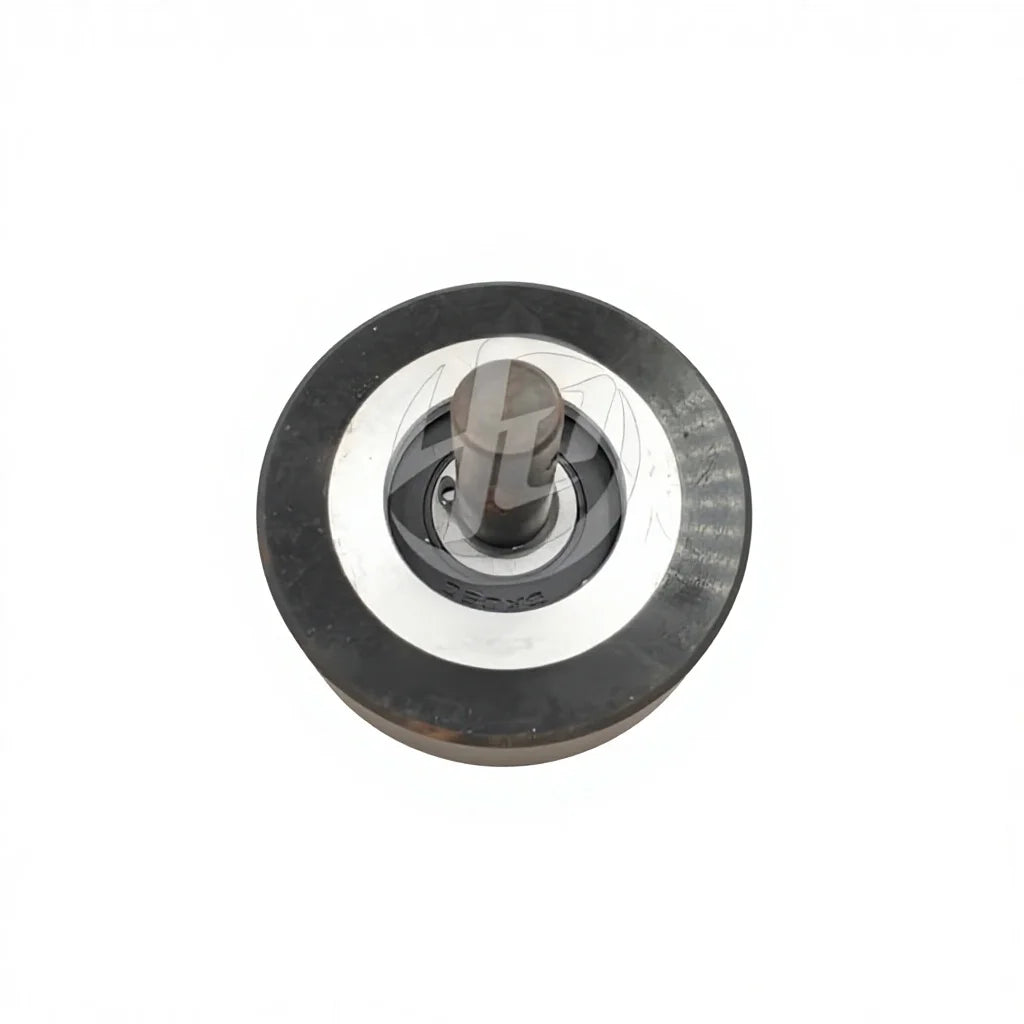 Cd102 Printing Machinery Spare Parts Rubber Roller C6.020.170/C6.020.170F Feeder Wheel New UV Solvent for for Offset