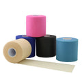 Pre-Wrap Athletic Foam Tape Injury Aid Wrap for Elbow Knee Ankle for Sports Athletes