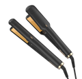 Nano Titanium Chinese Hair Iron with LED Display MCH Heater