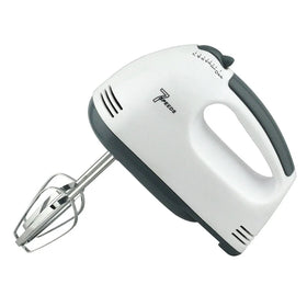 Electric Egg Beater Household Hand-held Small Cream Mixer Mini Baking Whisk