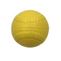 PU Foam Softballs Practice Baseballs Teenager Balls Soft Balls for Kids Youth Sports Indoor Outdoor Supplies Practice and Play