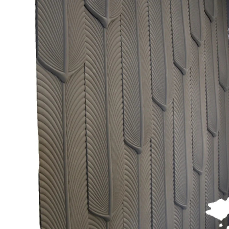 3D PU Artificial Stone Cultural Wall Panel Lightweight Waterproof Available Indoors and Outdoors Pu Stone Wall