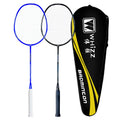 Made in China Badminton Racket Without t Joint Badminton Racket