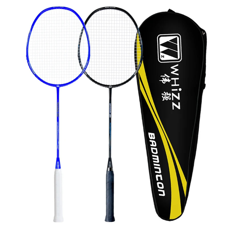 Made in China Badminton Racket Without t Joint Badminton Racket