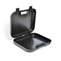 OEM PP Plastic Hard Storage Case Handle Universal Use ISO9001 Certified Customizable ODM Supported
