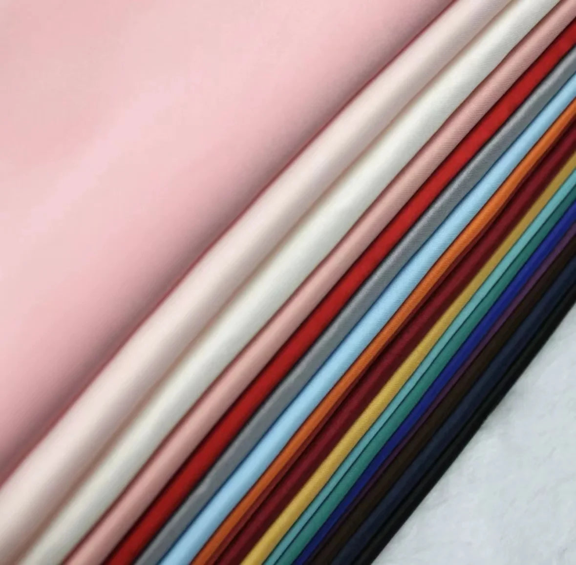 Factory Cheap 300D Minimatt School Uniform Material Fabric CHANG XING