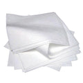 Oilspillpro 100% Cotton Absorbent Roll Pads Custom Oil Absorbent Sheets Bag