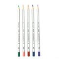 48 Colored Pencils School Supplies with Iron Case for Coloring and Drawing Color Art for Kids Holiday Gift 27.8*19*3cm 48colors