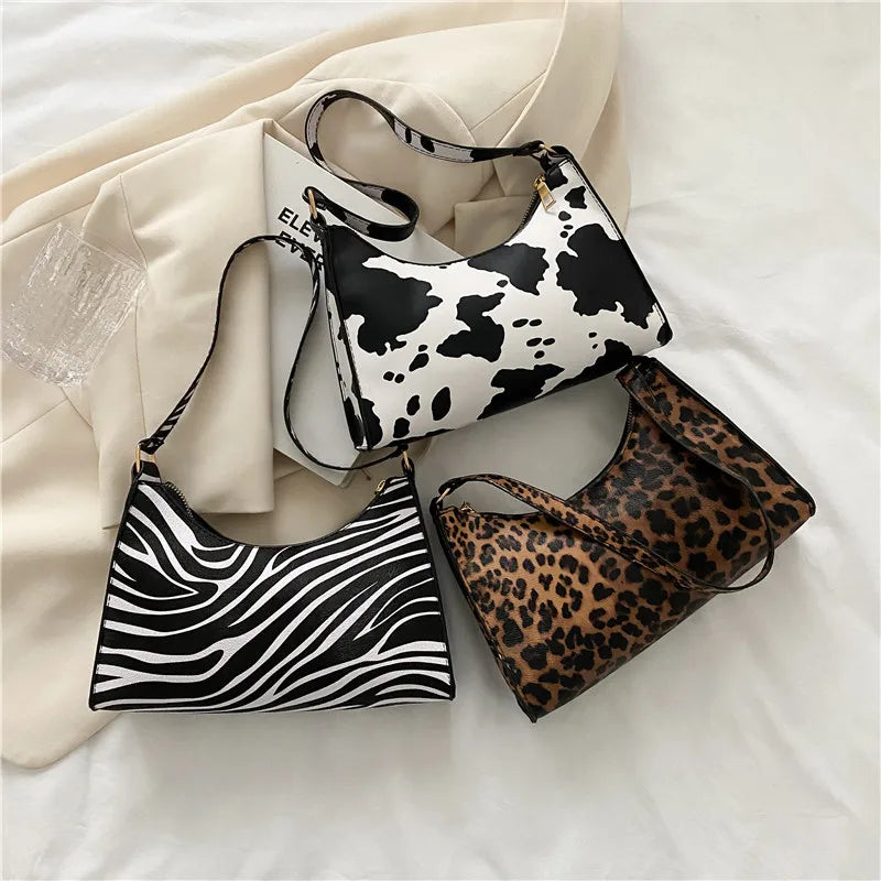 K1388 Cheap Women's Handbags 3 Colors Casual Shoulder Armpit Tote Bags Women Handbags