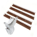 Popular Birds Repeller Pigeons Sparrows Woodpecker Deterrent Keeps Birds Away