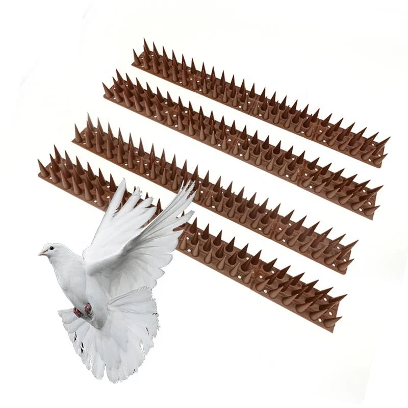 Popular Birds Repeller Pigeons Sparrows Woodpecker Deterrent Keeps Birds Away