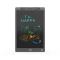 8.5 Inch Lcd Drawing Tablet Fridge Electronic Message Pad Portable Lcd Electronic Writing Pad Drawing Board for Children