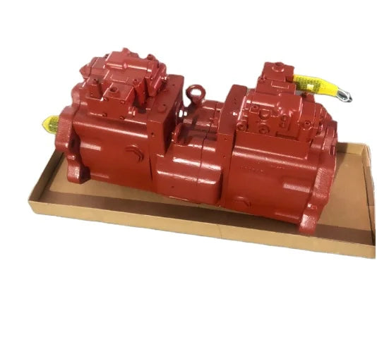 R450-7 Hydraulic Main Pump 31NB-10020 31NB-10022  K5V200DTH K3V180DTH